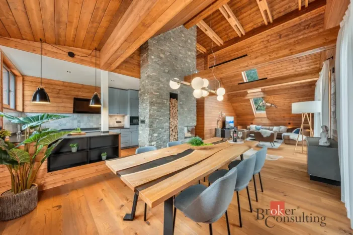 Prodej ubytování, Harrachov - Nový Svět, 223 m2