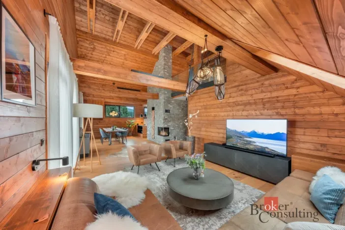 Prodej ubytování, Harrachov - Nový Svět, 223 m2