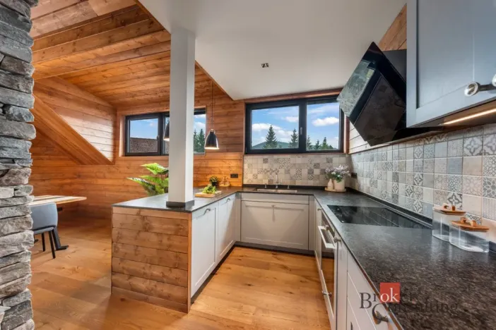 Prodej ubytování, Harrachov - Nový Svět, 223 m2