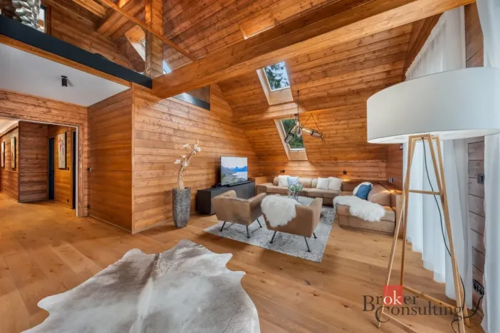 Prodej ubytování, Harrachov - Nový Svět, 223 m2