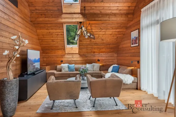 Prodej ubytování, Harrachov - Nový Svět, 223 m2