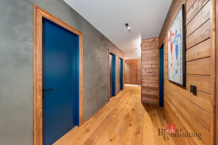 Prodej ubytování, Harrachov - Nový Svět, 223 m2