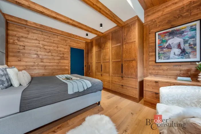 Prodej ubytování, Harrachov - Nový Svět, 223 m2