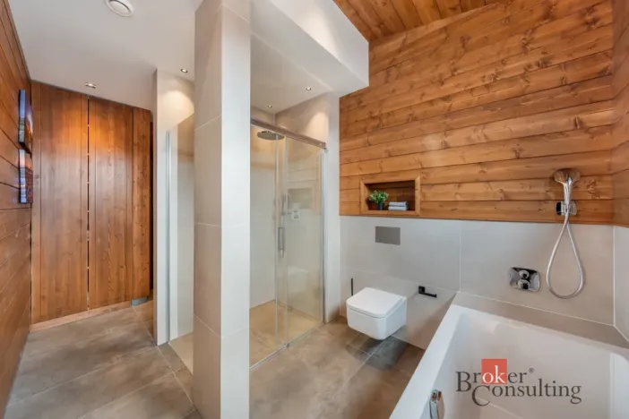 Prodej ubytování, Harrachov - Nový Svět, 223 m2