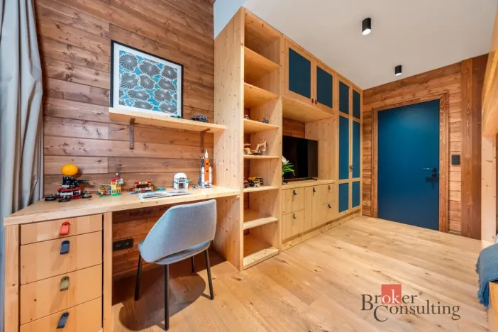 Prodej ubytování, Harrachov - Nový Svět, 223 m2