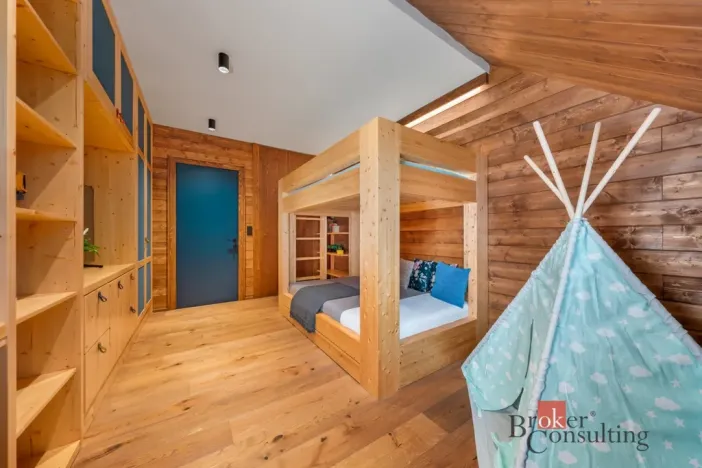 Prodej ubytování, Harrachov - Nový Svět, 223 m2