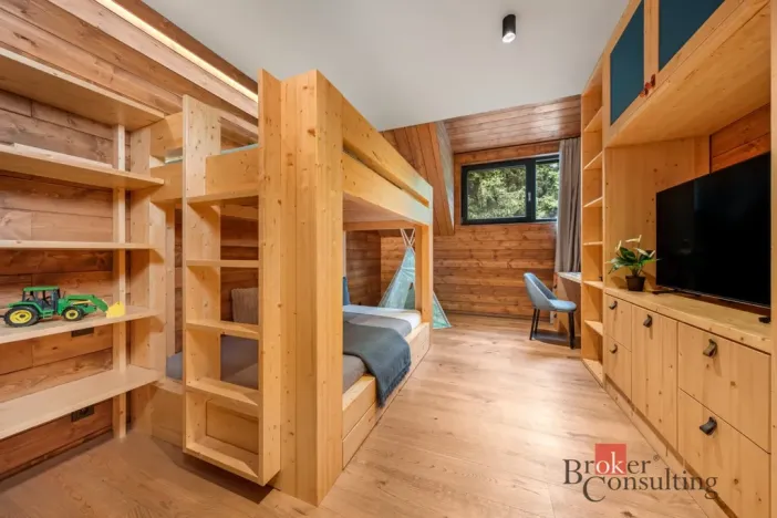 Prodej ubytování, Harrachov - Nový Svět, 223 m2