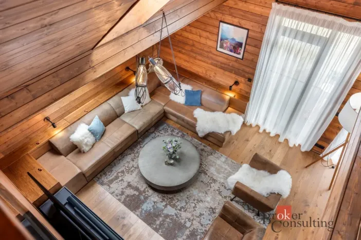 Prodej ubytování, Harrachov - Nový Svět, 223 m2