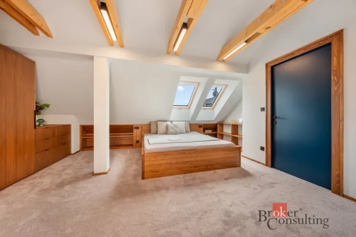 Prodej ubytování, Harrachov - Nový Svět, 223 m2