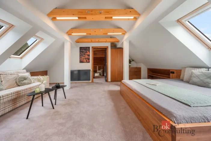 Prodej ubytování, Harrachov - Nový Svět, 223 m2