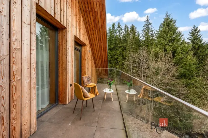 Prodej ubytování, Harrachov - Nový Svět, 223 m2