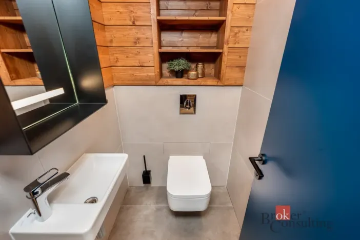 Prodej ubytování, Harrachov - Nový Svět, 223 m2