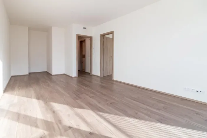 Pronájem bytu 2+kk, Praha - Třebonice, K metru, 52 m2