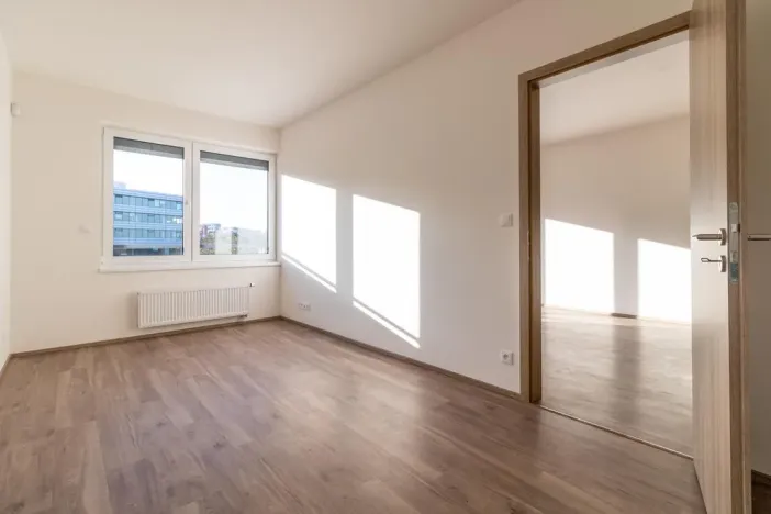 Pronájem bytu 2+kk, Praha - Třebonice, K metru, 52 m2