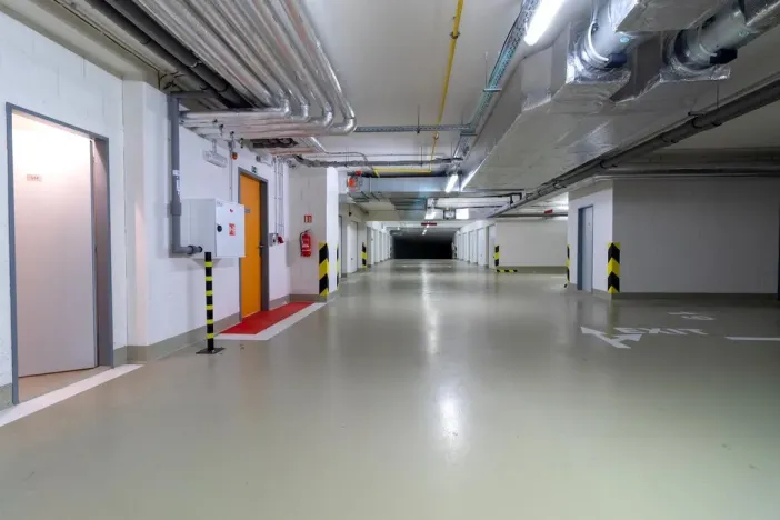 Pronájem bytu 2+kk, Praha - Třebonice, K metru, 52 m2