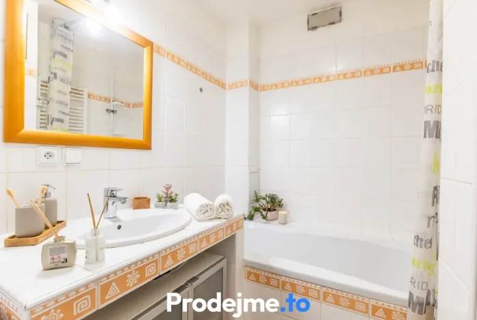 Prodej bytu 2+1, Praha - Libeň, Čihákova, 55 m2