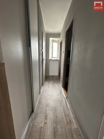 Prodej bytu 2+1, Olomouc, Tovární, 56 m2