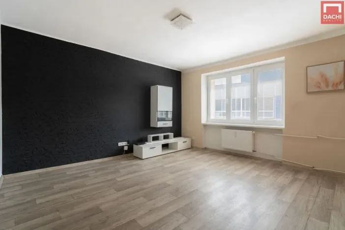 Prodej bytu 2+1, Olomouc, Tovární, 56 m2