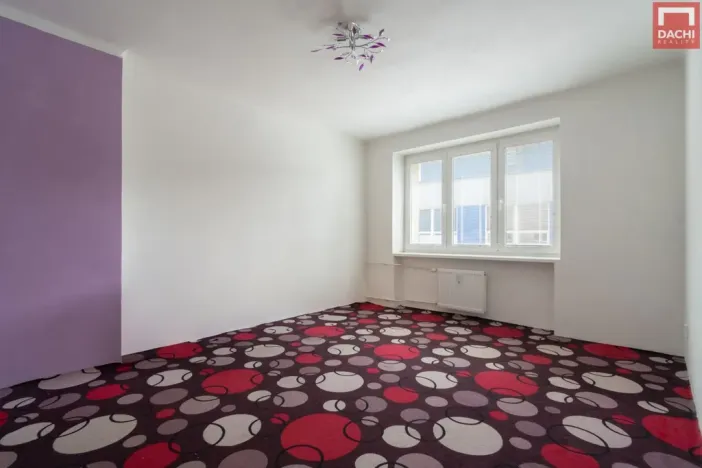 Prodej bytu 2+1, Olomouc, Tovární, 56 m2