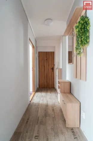 Prodej bytu 2+1, Olomouc, Tovární, 56 m2