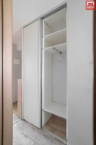 Prodej bytu 2+1, Olomouc, Tovární, 56 m2