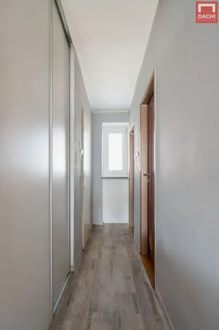 Prodej bytu 2+1, Olomouc, Tovární, 56 m2