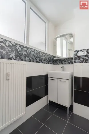 Prodej bytu 2+1, Olomouc, Tovární, 56 m2