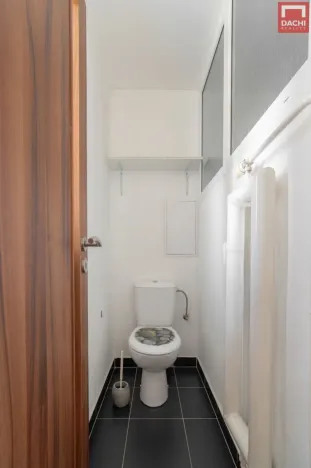 Prodej bytu 2+1, Olomouc, Tovární, 56 m2