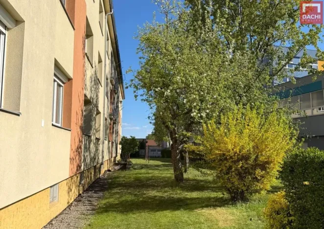 Prodej bytu 2+1, Olomouc, Tovární, 56 m2
