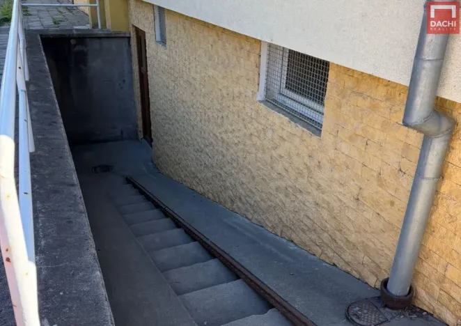 Prodej bytu 2+1, Olomouc, Tovární, 56 m2