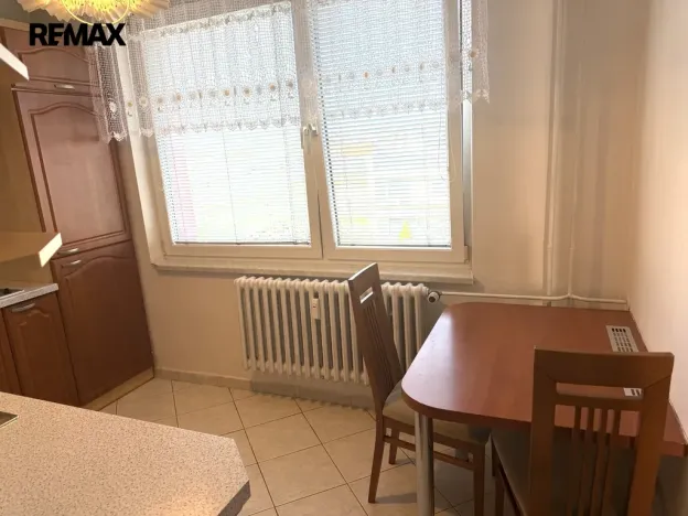 Pronájem bytu 2+1, Třebíč - Nové Dvory, Gen. Svobody, 57 m2