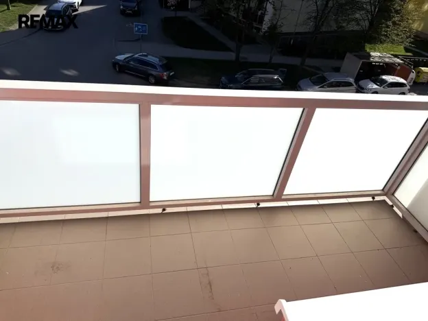 Pronájem bytu 2+1, Třebíč - Nové Dvory, Gen. Svobody, 57 m2