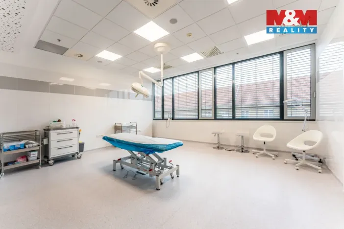 Pronájem obchodního prostoru, Praha - Michle, Jihlavská, 30 m2