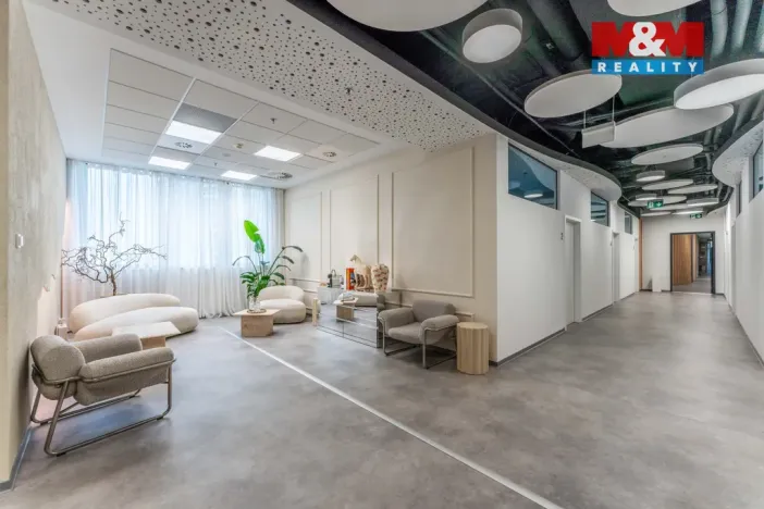 Pronájem obchodního prostoru, Praha - Michle, Jihlavská, 30 m2