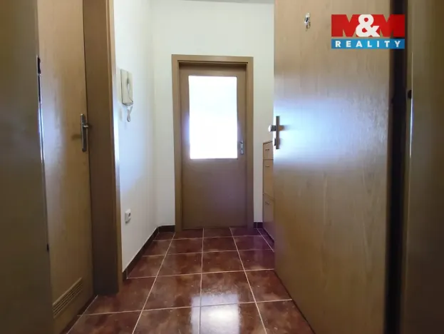 Pronájem bytu 2+kk, Praha - Záběhlice, Na lávce, 62 m2