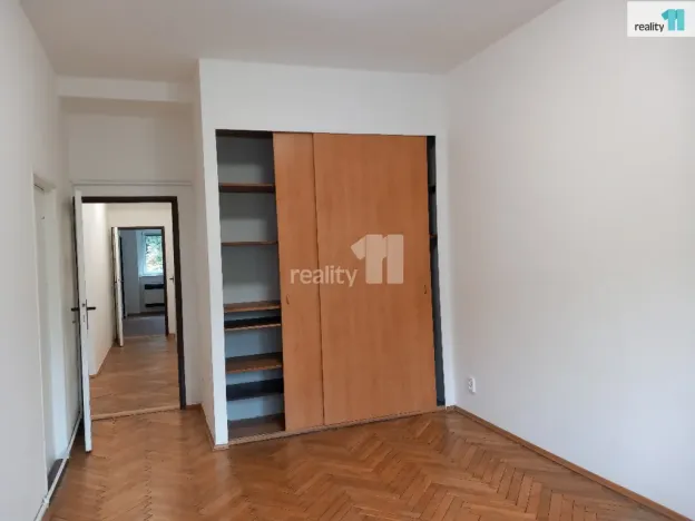 Pronájem bytu 3+kk, Praha - Nusle, Na bitevní pláni, 83 m2