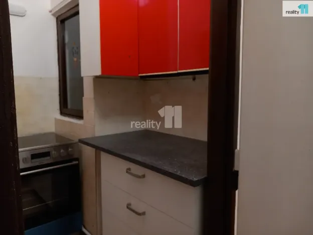 Pronájem bytu 3+kk, Praha - Nusle, Na bitevní pláni, 83 m2
