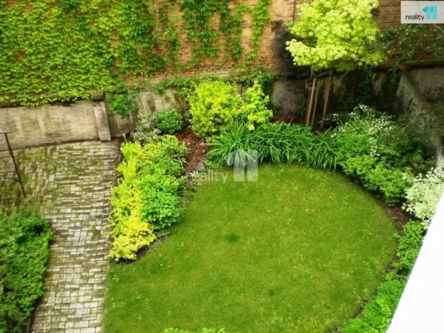 Pronájem bytu 3+kk, Praha - Nusle, Na bitevní pláni, 83 m2