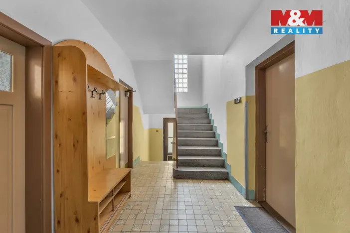 Prodej rodinného domu, Jeřice - Dolní Černůtky, 125 m2