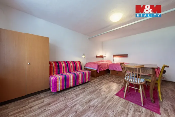 Prodej rodinného domu, Žáky - Štrampouch, 115 m2