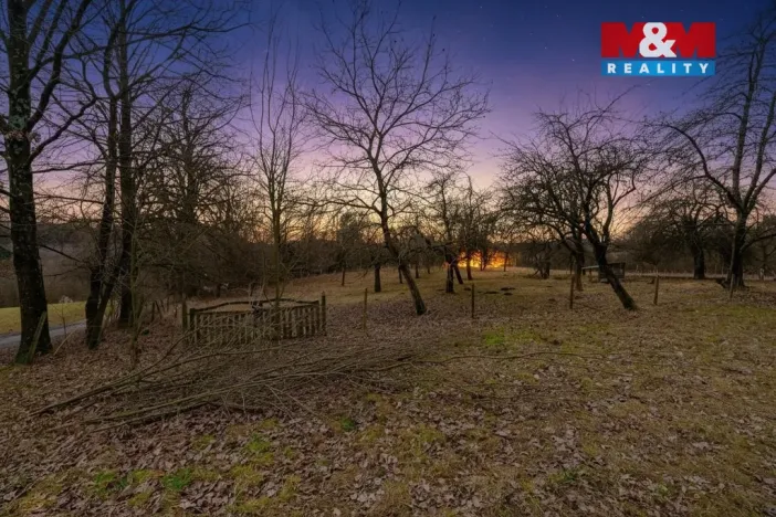 Prodej pozemku pro bydlení, Dobré - Hlinné, 1072 m2
