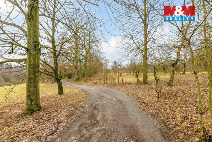 Prodej pozemku pro bydlení, Dobré - Hlinné, 1259 m2