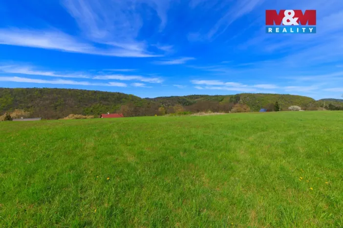 Prodej pozemku pro bydlení, Hradiště, 3518 m2