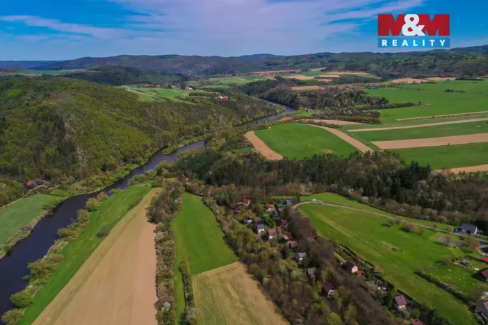 Prodej pozemku pro bydlení, Hradiště, 3518 m2