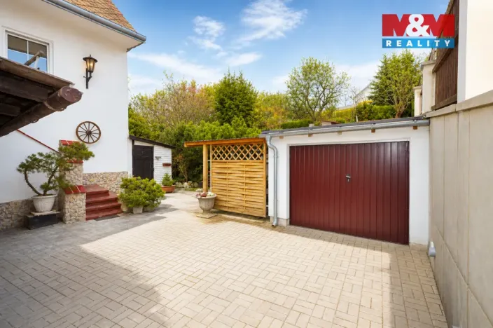 Prodej rodinného domu, Karlovy Vary - Doubí, Studentská, 260 m2