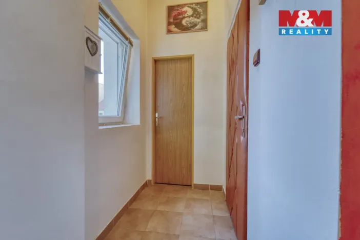 Pronájem bytu 1+kk, Plzeň - Východní Předměstí, Koterovská, 22 m2