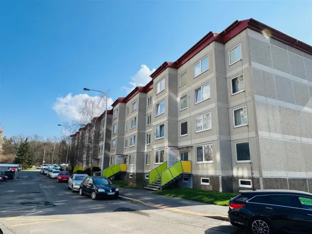 Prodej bytu 4+1, Praha - Modřany, Levského, 95 m2