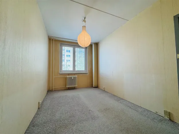 Prodej bytu 4+1, Praha - Modřany, Levského, 95 m2