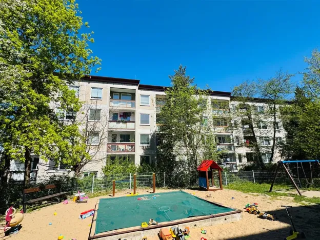 Prodej bytu 4+1, Praha - Modřany, Levského, 95 m2