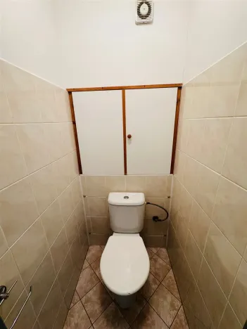 Prodej bytu 4+1, Praha - Modřany, Levského, 95 m2